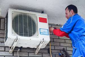 24/7 and Emergency HVAC Near North Highland Finance, GA | Air Conidtioning and Heating Contractors